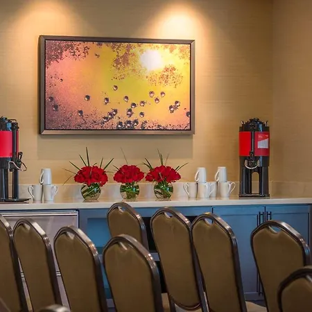 Hyatt Place Baltimore / Inner Harbor 