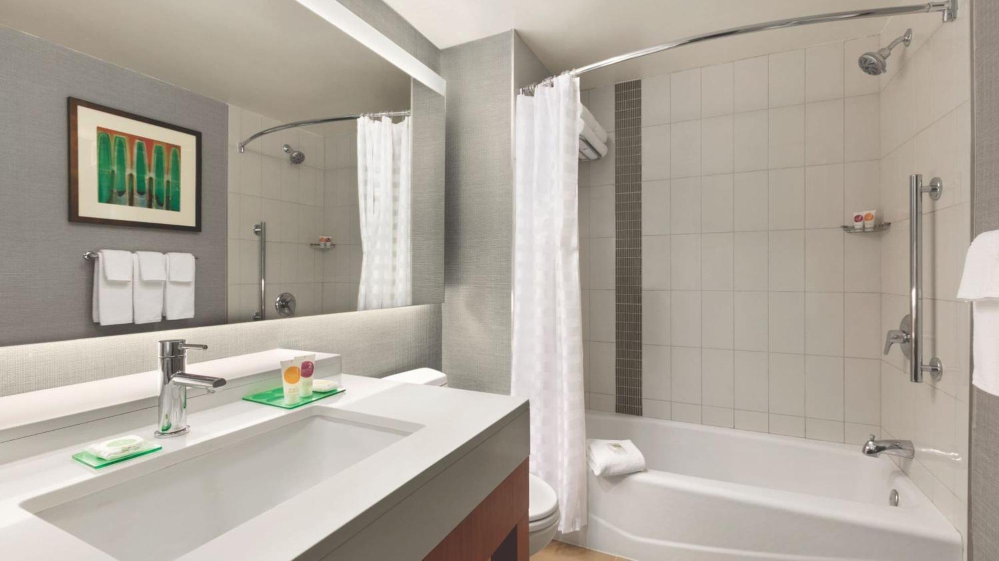 Hyatt Place Inner Harbor Hotel